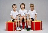 Центр общей физподготовки &laquo;TL KIDS&raquo;
