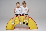 Центр общей физподготовки &laquo;TL KIDS&raquo;