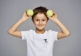 Центр общей физподготовки &laquo;TL KIDS&raquo;