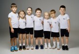 Центр общей физподготовки &laquo;TL KIDS&raquo;