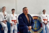Федерация джиу-джитсу Вологодской области