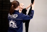 Клуб спорта &laquo;Аврора&raquo;