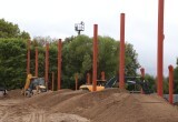 Более 950 детей ждут открытия нового спортивного объекта в Печаткино