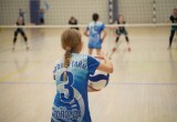 Волейбольный клуб &laquo;Воллейтайм&raquo;