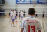 Волейбольный клуб &laquo;Воллейтайм&raquo;