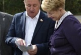 В Чагоде продолжается модернизация коммунальной инфраструктуры