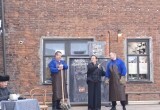 Бывшая кочегарка в Устье превратилась в арт-объект