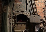 Бывшая кочегарка в Устье превратилась в арт-объект