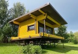 Для тех, кто любит париться по правилам: баня &laquo;Паче Вар&raquo; открывает двери