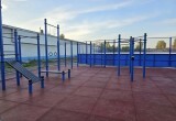 Спорт становится доступнее для юных жителей Шекснинского округа