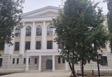 Обновленная школа № 11 Великого Устюга открыла свои двери для учеников