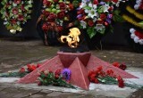 В знак памяти и единства в Чагодощенском округе прошла акция &laquo;Капля жизни&raquo;