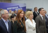 Предвыборная программа &laquo;Единой России&raquo; в Вологодской области утверждена: наказы жителей продолжают собирать