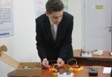 АО &laquo;Транснефть &ndash; Север&raquo; отмечено благодарностью Министерства образования Вологодской области