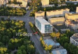 Почти 900 млн рублей направят на реконструкцию типографии под IT-парк в Вологде