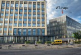 Почти 900 млн рублей направят на реконструкцию типографии под IT-парк в Вологде