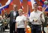 Более 270 участников объединил форум &laquo;СВОи35&raquo; в Вологодской области
