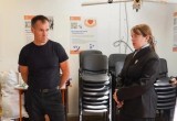 &laquo;Добро.Центр&raquo; в Вологде ждет реконструкция на средства федеральной программы