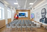 &laquo;Добро.Центр&raquo; в Вологде ждет реконструкция на средства федеральной программы