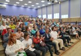 Сардана Авксентьева оценила &laquo;Северный договор&raquo; партии &laquo;Новые люди&raquo;