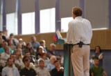 Сардана Авксентьева оценила &laquo;Северный договор&raquo; партии &laquo;Новые люди&raquo;