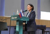 Сардана Авксентьева оценила &laquo;Северный договор&raquo; партии &laquo;Новые люди&raquo;