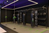 Новый фитнес-клуб XFIT Вологда &ndash; все для ваших побед!