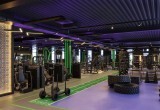 Новый фитнес-клуб XFIT Вологда &ndash; все для ваших побед!