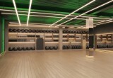 Новый фитнес-клуб XFIT Вологда &ndash; все для ваших побед!