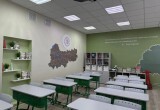 Харовская школа стала образцом модернизации образовательного учреждения