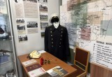 В Нюксенском краеведческом музее открылась экспозиция фронтовых писем