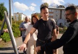 В Вологде заключили еще один договор на комплексное развитие территорий   