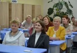 В Чагоде обсудили вопросы образования и поддержки педагогов