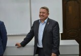 В Чагоде обсудили вопросы образования и поддержки педагогов