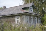 Двое жителей села Никольское переехали туда из-за любви к Рубцову