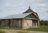 Двое жителей села Никольское переехали туда из-за любви к Рубцову