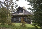 Двое жителей села Никольское переехали туда из-за любви к Рубцову