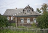 Двое жителей села Никольское переехали туда из-за любви к Рубцову