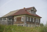 Двое жителей села Никольское переехали туда из-за любви к Рубцову