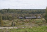 Двое жителей села Никольское переехали туда из-за любви к Рубцову