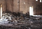 В Красавино дважды подожгли льнокомбинат, ущерб значительный