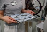 В Вологде проходит &laquo;Месяц детской подологии&raquo;