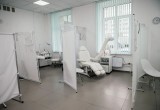 В Вологде проходит &laquo;Месяц детской подологии&raquo;