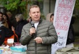 Более 12 тонн мусора собрали жители Вологды на осенних &laquo;Чистых играх&raquo;