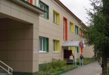Сергей Селянин оценил создание новых условий для детей с ОВЗ в школе № 2