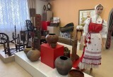 В Соколе завершился капремонт краеведческого музея