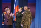 Череповец объединился на патриотическом мероприятии &laquo;В единстве наша сила!&raquo;