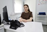 В Кирилловском округе начал работу новый фельдшерско-акушерский пункт