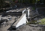 Подробностями о текущем благоустройстве Кремлёвского сада поделились специалисты 