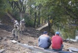 Подробностями о текущем благоустройстве Кремлёвского сада поделились специалисты 